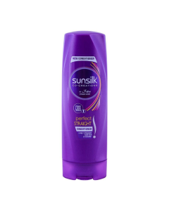 Sunsilk Conditioner 180ml Perfect Straight