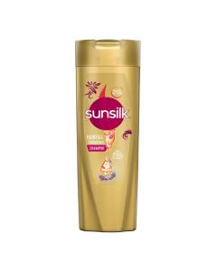Sunsilk Pak Shampoo 185ml Super Mix