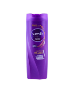 Sunsilk Pak Shampoo 380ml Perfect Straight.