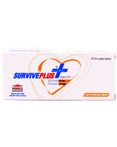 Survive Plus 10 10 Tablets 7s