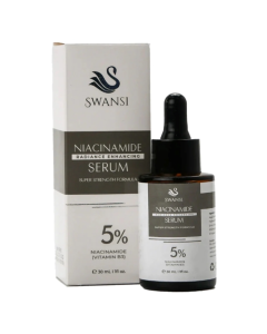 Swansi Enhancing Serum 30ml Niacinamide