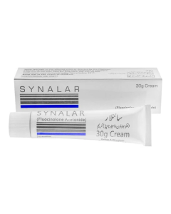 Synalar 30g Cream