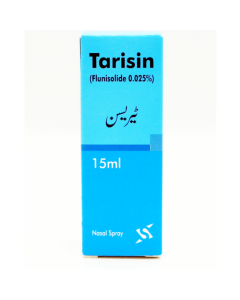 Tarisin Nasal Spray