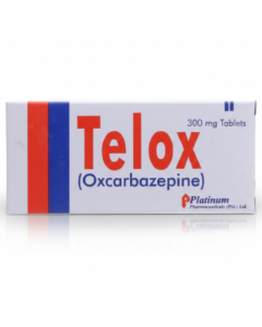 Telox 300mg Tablets