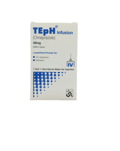 Teph Inj 40mg