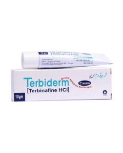 Terbiderm Cream