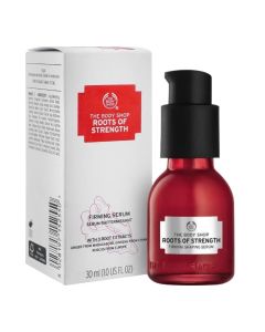 The Body Shop Roots Of Strength Firming Serum 30ml