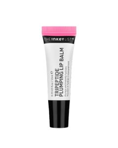 The Inkey List Lip Balm Transparent 10ml