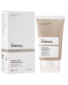 The Ordinary Azelaic Acid 10% 30ml