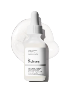 The Ordinary Multi Peptide Ha Serum 30ml