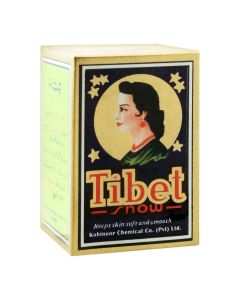 Tibet Snow Cream 60ml