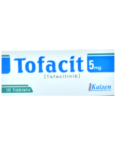 Tofacit 5mg Tablets