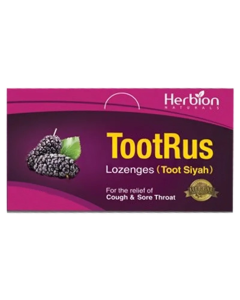 Toot Rus Lozenges
