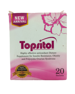 Topsitol Sachet