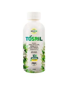 Tosril Syrup 120ml