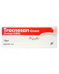 Tracnesan Cream 10g