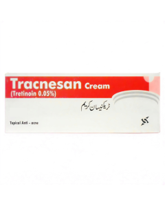 Tracnesan 30gm Cream
