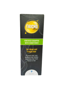Tricho Max Shampoo