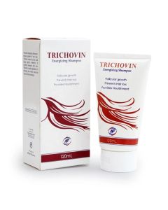 Trichovin Shampoo 120ml