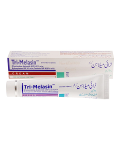 Trimelasin 30g Cream