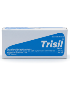 Trisil Tab 200s