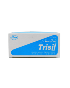Trisil Tablets