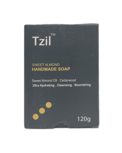 Tzil Bar 120g