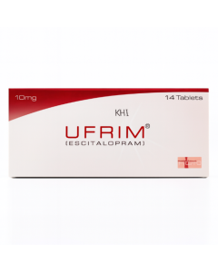 Ufrim 10mg Tablets
