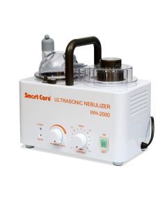 Ultrasonic Nebulizer