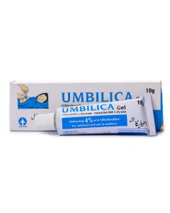 Umbilica Gel 10g