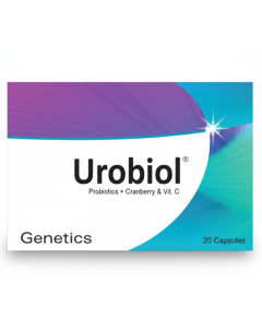 Uroboil Capsules
