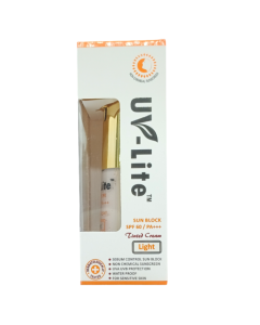 Uv Lite Light Spf 60 Sunblock