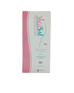 Vagisaf Wash 65ml