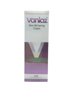 Vanlaz Skin Whitening Cream 30gm