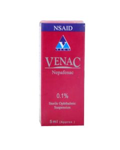 Venac Eye Drop