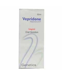 Vepridone 60ml Susp