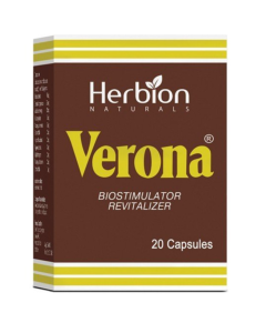 Verona Capsules 20s