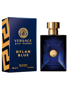 Versace Dylan Blue Pour Homme Edt 50ml