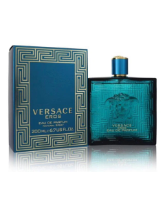 Versace Eros Edp 200ml