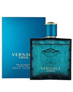 Versace Eros Edt 100ml