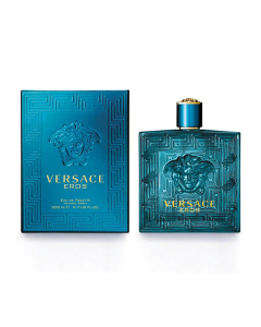 Versace Eros Edt 200ml