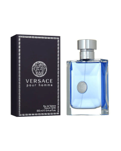 Versace Pour Homme Edt 100ml