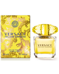 Versace Yellow Diamond Edt 200ml