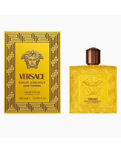 Versace eros energy pour homme edp 100ml