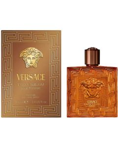 Versace eros najim pour homme parfum 100ml