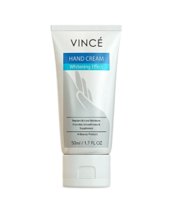 Vince Hand Cream For All Skin Types 50ml