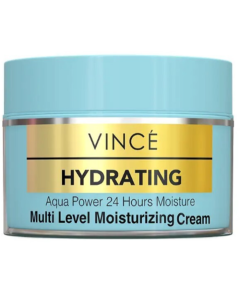 Vince Multi Level Moisturizing Cream 50ml
