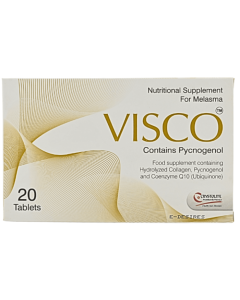 Visco Tablets 20s