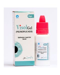 Visol Gel