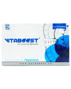 Vitaboost Tablets